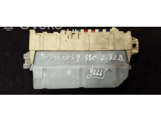   Pojistková skříňka tc484, 8g15a   Mazda Xedos 9 1999