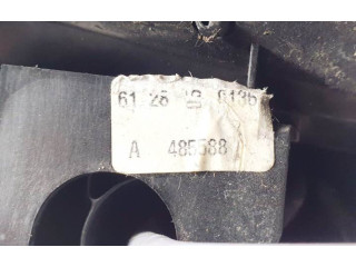 Zpětné zrcátko  Peugeot 1007 2005  485588  