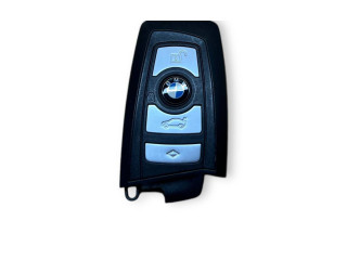 Комплект блоков управления 8586540, 61359367374   BMW 5 F10 F11