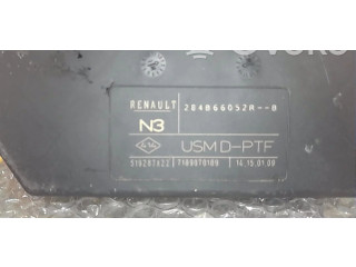 Pojistková skříňka Řídící jednotka BSM 284B14540R   Renault Laguna III 2009