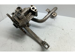 Čerpadlo oleje 070115105A, 070115153   Volkswagen Touareg I   BAC
