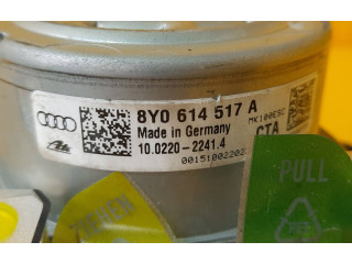 Jednotka ABS 8Y0614517A, 8Y0614517A   Audi A3 8Y 2020