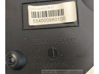 Přístrojová deska  Fiat Bravo 2007 51848308  