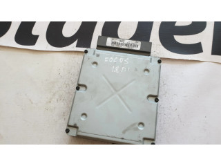 Řídící jednotka 98AB12A650BGH, 98AB12A650   Ford Focus 2003