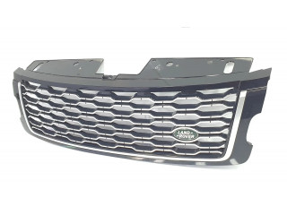 Передняя решётка Land Rover Range Rover L405 2013-2021 года JK528200AC, NUEVOAESTRENAR      