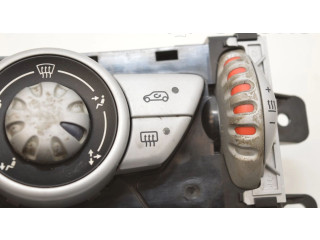 Блок управления климат-контролем 3454081, 64113454854   Mini One  Cooper Coupe R56