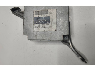 Блок управления коробкой передач 8953071100, 0791001861   Toyota Hilux (AN10, AN20, AN30)