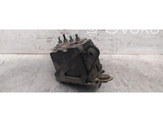 Блок управления АБС 8200685699, 0265234601   Renault Megane II