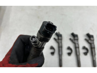 Комплект форсунок 7785984, 7785573    BMW 3 E46   