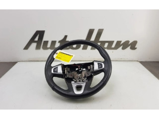 Volant Renault Megane III 2012 484302379R, 484007995R  