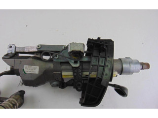Руль Mercedes-Benz CLK A209 C209  2002 - 2009 года A2094601516      