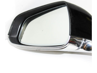 Zpětné zrcátko  Tesla Model S 2015  104131700A  