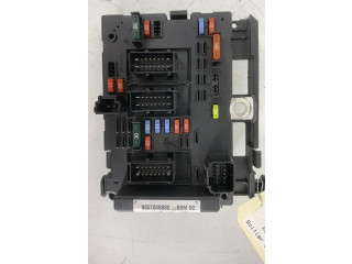 Модуль управления BSM 9657608880   Citroen Saxo    