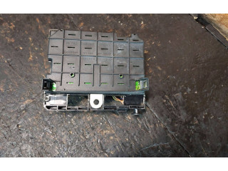  Pojistková skříňka 9646405280   Peugeot 406 1997