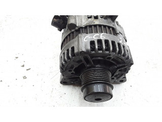 Генератор 9657129680   Citroen C6      