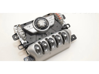 Блок управления климат-контролем 3454081, 64113454854   Mini One  Cooper Coupe R56