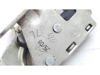 Замок багажника A997    Citroen Jumper 2007-2013 года
