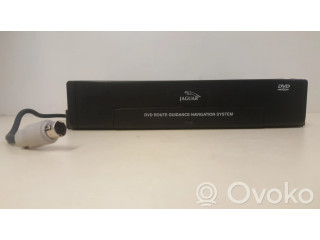 Считывающее устройство CD/DVD навигации (GPS)