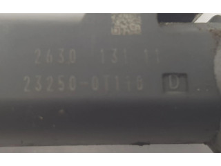 Vstřikovač 2320909370, 2320909370   Toyota C-HR I    2ZRFXE 