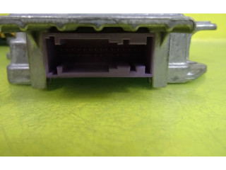 Блок подушек безопасности 12771237   Saab 9-3 Ver2