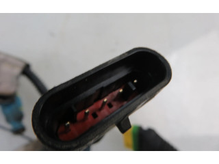 Vstřikovací lišta 0280155816, 0280151204   Fiat Siena    188 A5.000 