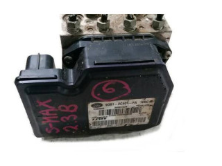 Jednotka ABS 9G912C405FA, 54085182B   Ford S-MAX 2007