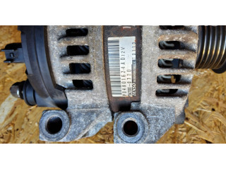Генератор P04801624AD   Chrysler Town & Country V      