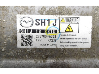 Řídící jednotka SH1J18881U, SH1J   Mazda CX-5 2014