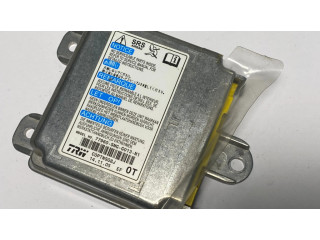 Блок подушек безопасности 77960SMGG013M1   Honda Civic