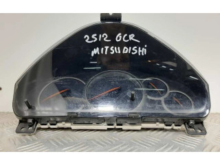 Přístrojová deska  Mitsubishi Grandis 2008 8100A923  