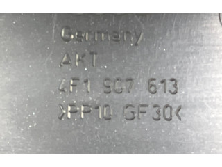 Блок предохранителей  4F1907355, 4F1907613   Audi A6 Allroad C6    