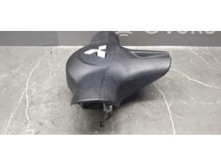Подушка безопасности водителя    Mitsubishi Colt CZ3