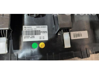 Блок управления климат-контролем 97250H8220   KIA Rio