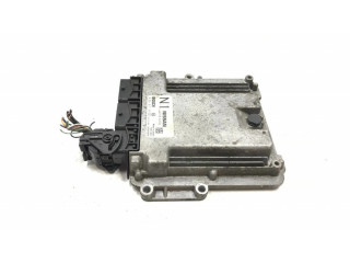 Блок управления двигателя 237103uh7a, 0281017187   Nissan X-Trail T31