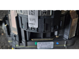 Подрулевой шлейф SRS 4E0907129K, M3390   Audi A8 S8 D3 4E