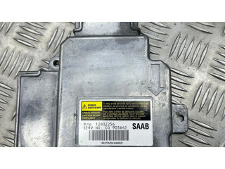 Блок подушек безопасности 12802256, 903642   Saab 9-3 Ver1