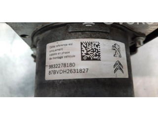 Jednotka ABS 9832278180   Peugeot 5008 II 2020