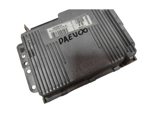 Řídící jednotka 96259124, K115000010H   Daewoo Matiz 1999