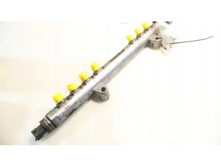Vstřikovací lišta 0445215025   Volvo V60     