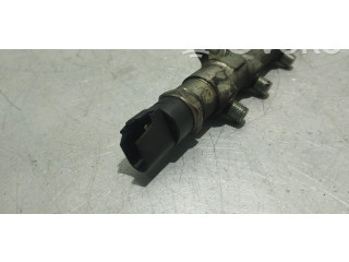 Vstřikovací lišta A6110700395, 0445214038   Mercedes-Benz C W203     