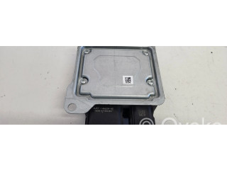 Блок подушек безопасности GX7314D374AH, 6A00001477BB   Jaguar XE