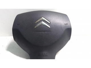 Подушка безопасности водителя 7030A141XA   Citroen C-Crosser