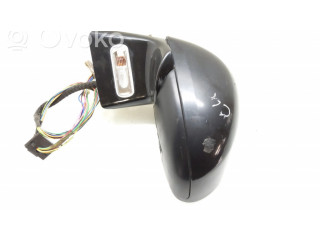 Zpětné zrcátko  levé Citroen C4 I 2006  96467167  