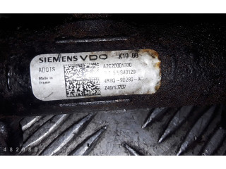 Топливная рампа a2c20001330   Citroen C6  