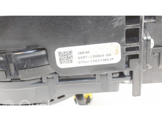 Подрулевой шлейф SRS 6G9T13N064DG, 6G9T13335BH   Ford Mondeo MK IV