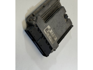 Блок управления двигателя 070906016BC, 0281011839   Volkswagen Touareg I