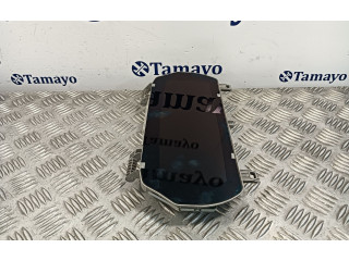 Přístrojová deska  Renault Clio V 2023 248098284R, VPKR1F14B115TA  