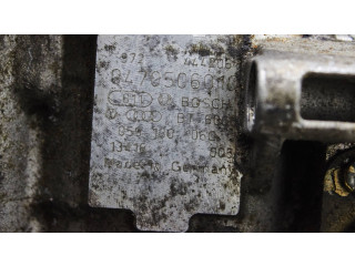 Vstřikovací čerpadlo 0470506010, 059130106c   Audi A6 S6 C5 4B     
