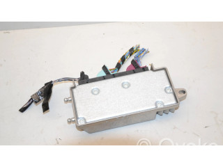 Блок подушек безопасности 9209684, 9615   BMW 5 GT F07