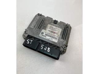 Блок управления двигателем Блок управления 03L906018PC, 0281017946   Volkswagen Tiguan